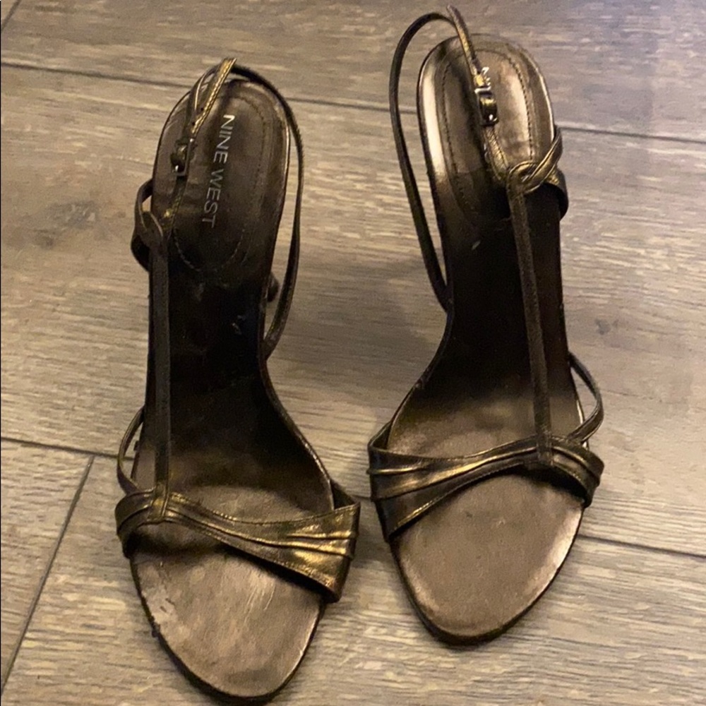 Nine West Heels